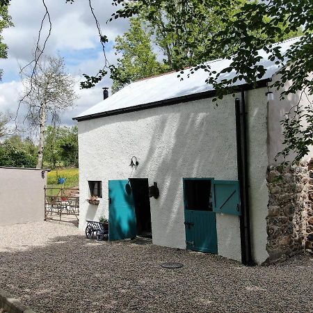 Blackshaw'S Studio Scolboa Exteriör bild