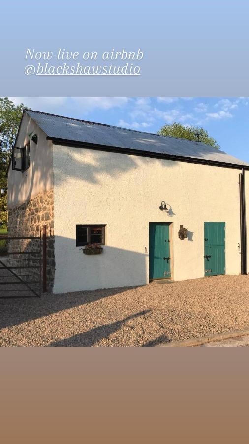 Blackshaw'S Studio Scolboa Exteriör bild