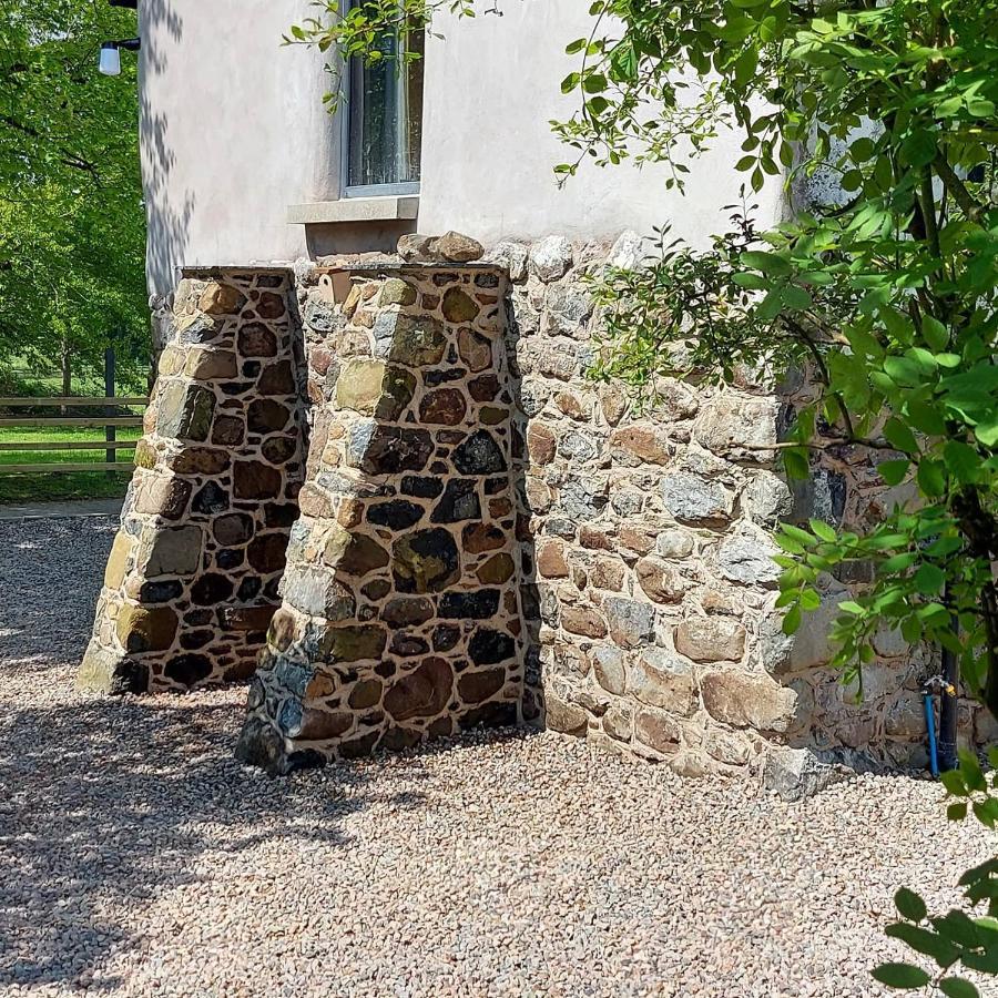 Blackshaw'S Studio Scolboa Exteriör bild